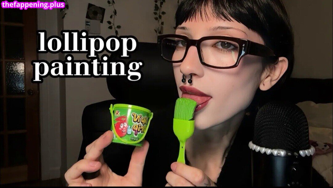 🔥 Spotterlinchen leaked private photo uncensored full