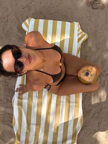 🔥 Sol lorenzon leaked private photo uncensored full