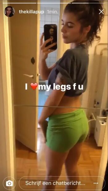 🔥 Solomonica de winter  page leaked private photo uncensored full