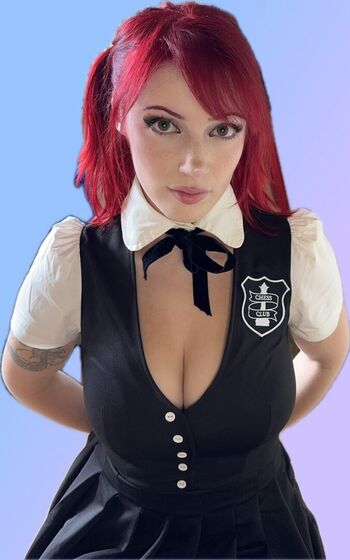 🔥 Solomonica de winter  page leaked private photo uncensored full