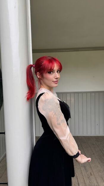 🔥 Solomonica de winter leaked private photo uncensored full