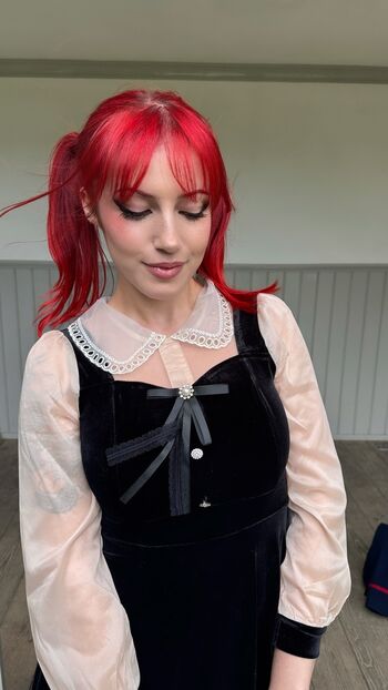 🔥 Solomonica de winter leaked private photo uncensored full