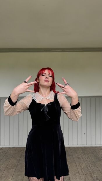 🔥 Solomonica de winter leaked private photo uncensored full