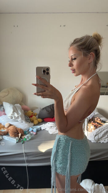 🔥 Sophiatiel page leaked private photo uncensored full