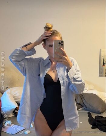 🔥 Sophiatiel leaked private photo uncensored full