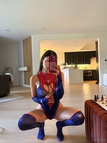 🔥 Sophie mudd  page leaked private photo uncensored full