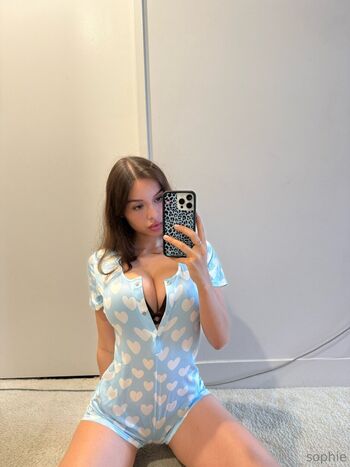 🔥 Sophie mudd leaked private photo uncensored full