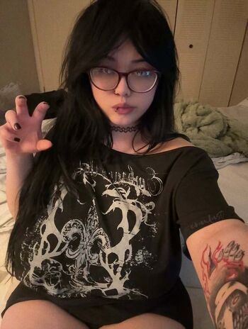 🔥 Soulreapermae leaked private photo uncensored full