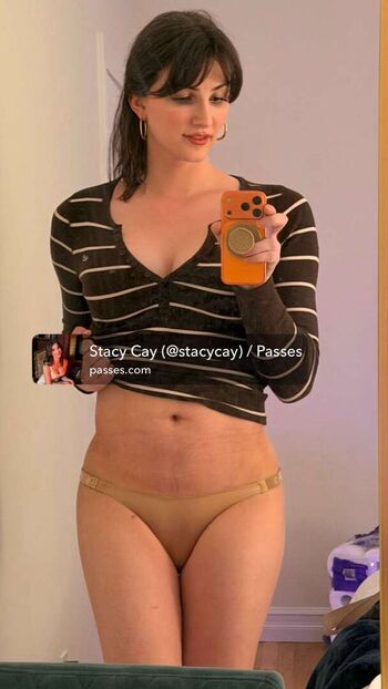 🔥 Stacy cay leaked private photo uncensored full