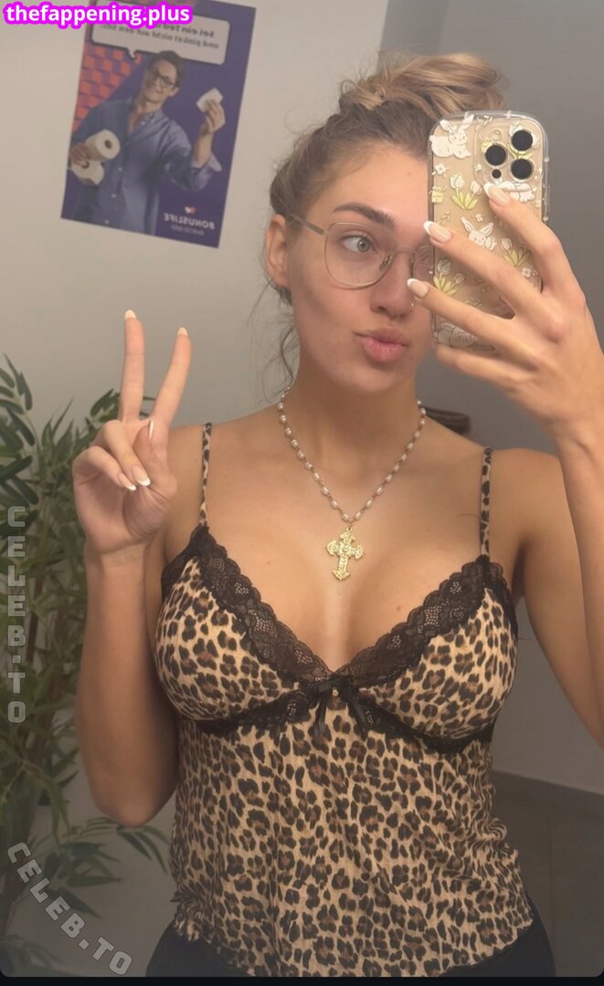 🔥 Reality rose leaked private photo uncensored full