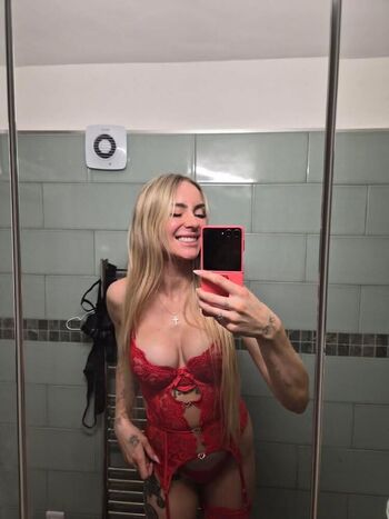 🔥 Stefani nurding page leaked private photo uncensored full