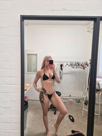 🔥 Stefani nurding page leaked private photo uncensored full