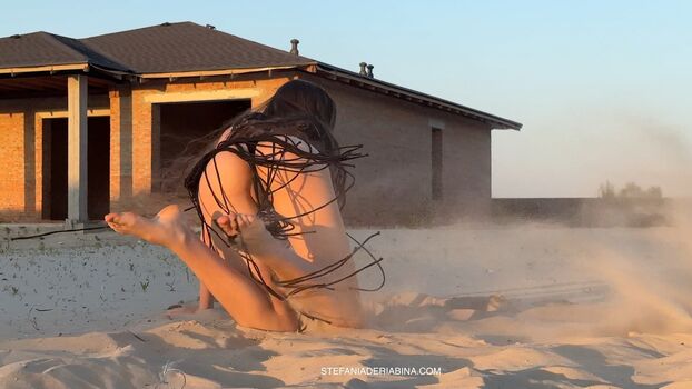 🔥 Stefania deriabina page leaked private photo uncensored full