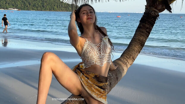 🔥 Stefania deriabina page leaked private photo uncensored full