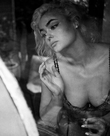 🔥 Stefania ferrario  page leaked private photo uncensored full