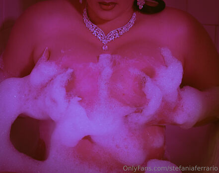 🔥 Stefania ferrario  page leaked private photo uncensored full