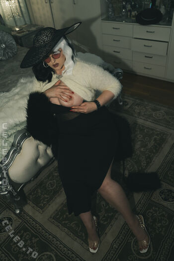 🔥 Stefania ferrario  page leaked private photo uncensored full