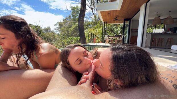 🔥 Stephinspace leaked private photo uncensored full