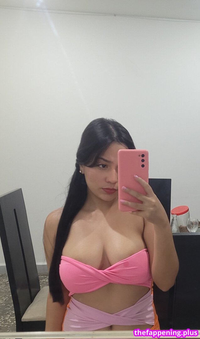 🔥 Kexin leaked private photo uncensored full