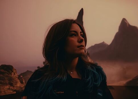 🔥 Stormfall leaked private photo uncensored full