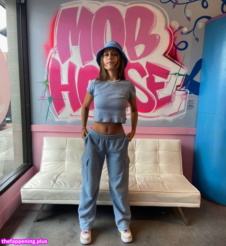 🔥 Nicole simone leaked private photo uncensored full