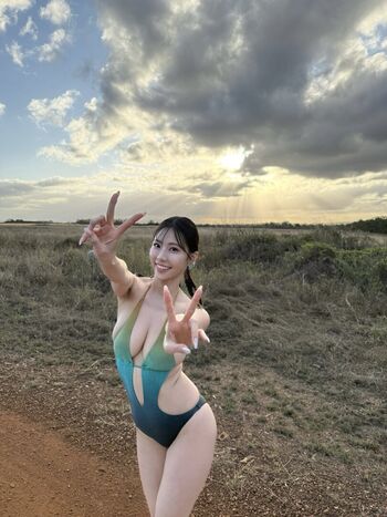🔥 Suzuki fumina leaked private photo uncensored full