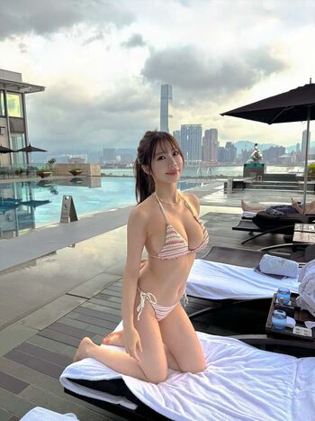 🔥 Suzuki fumina leaked private photo uncensored full