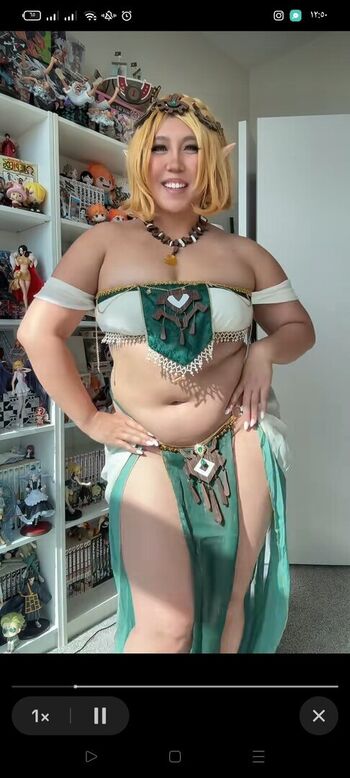 🔥 Swimangie leaked private photo uncensored full