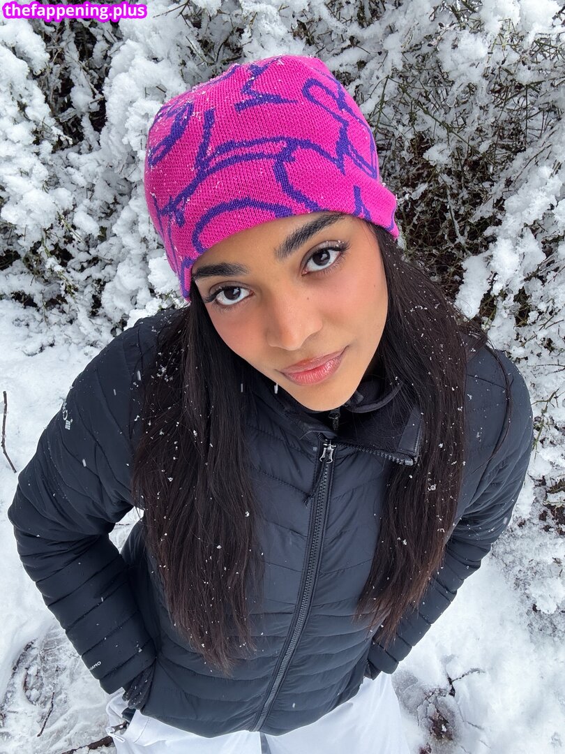 🔥 Tiffany stratton leaked private photo uncensored full