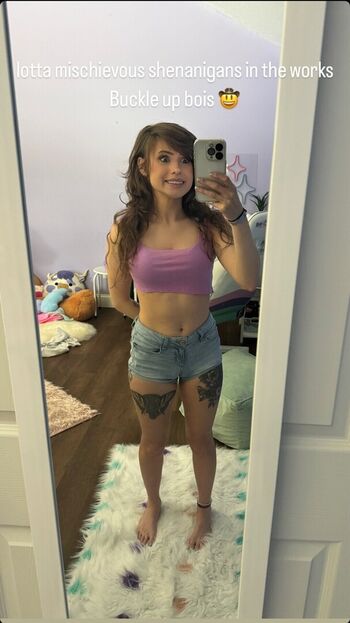 🔥 Tabby ridiman  page leaked private photo uncensored full