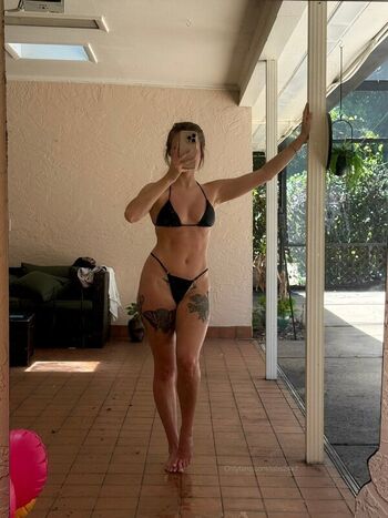 🔥 Tabby ridiman  page leaked private photo uncensored full