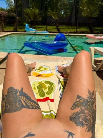 🔥 Tabby ridiman  page leaked private photo uncensored full