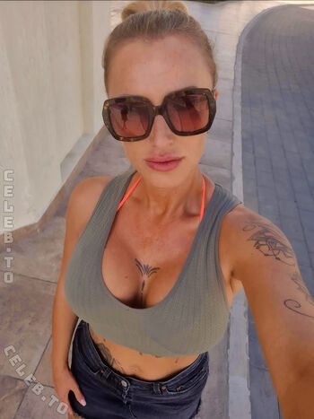 🔥 Tati ink leaked private photo uncensored full
