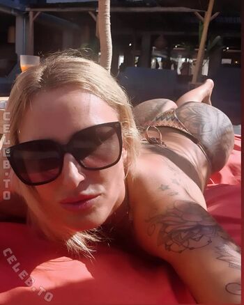 🔥 Tati ink leaked private photo uncensored full