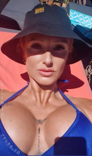 🔥 Tati ink leaked private photo uncensored full