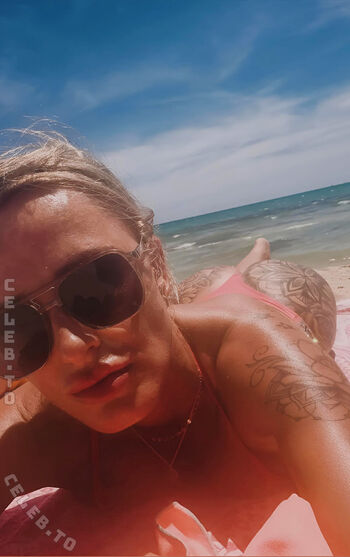 🔥 Tati ink leaked private photo uncensored full