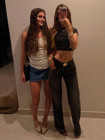 🔥 Tatiana flores page leaked private photo uncensored full
