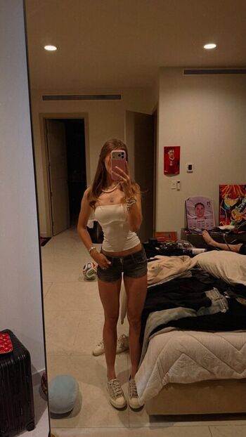 🔥 Tatiana flores page leaked private photo uncensored full