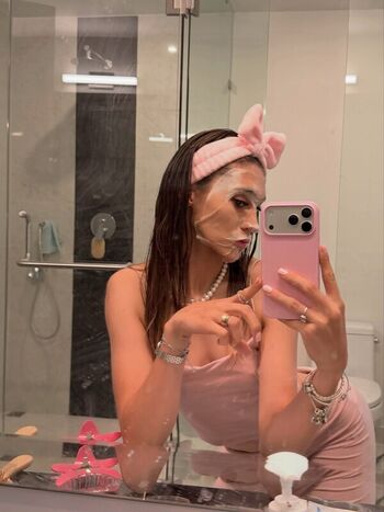 🔥 Tatiana flores leaked private photo uncensored full