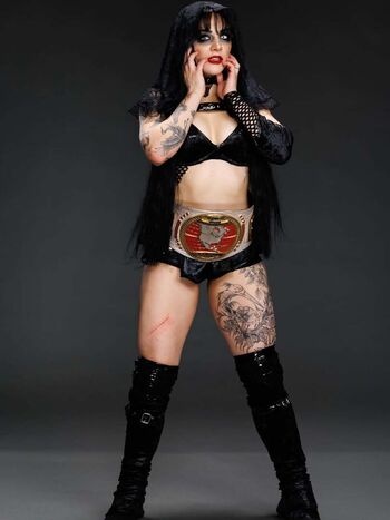 🔥 Tatum paxley wwe nxt page leaked private photo uncensored full