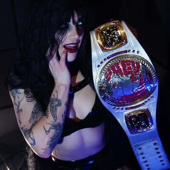 🔥 Tatum paxley wwe nxt page leaked private photo uncensored full