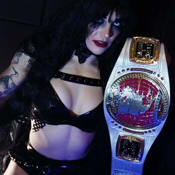 🔥 Tatum paxley wwe nxt page leaked private photo uncensored full