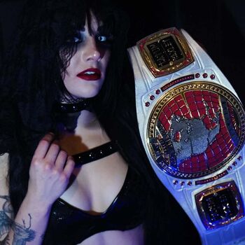 🔥 Tatum paxley wwe nxt page leaked private photo uncensored full