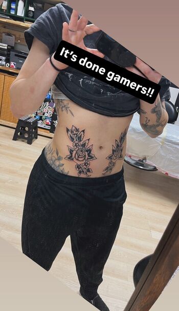 🔥 Tatum paxley wwe nxt page leaked private photo uncensored full