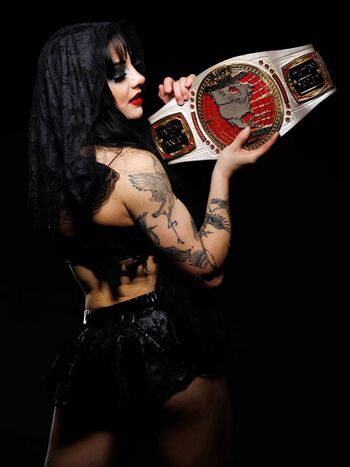 🔥 Tatum paxley wwe nxt page leaked private photo uncensored full