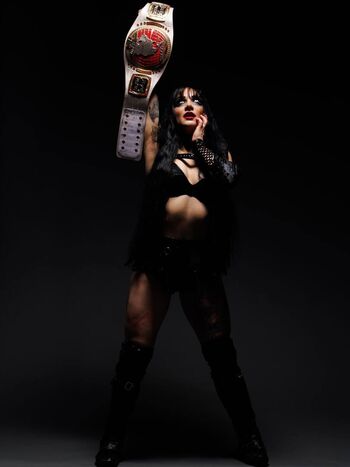 🔥 Tatum paxley wwe nxt page leaked private photo uncensored full