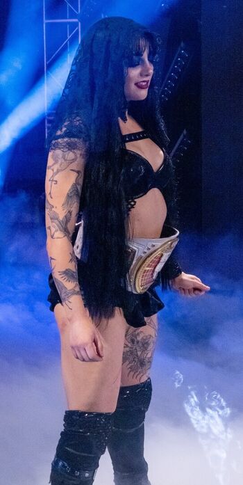 🔥 Tatum paxley wwe nxt page leaked private photo uncensored full