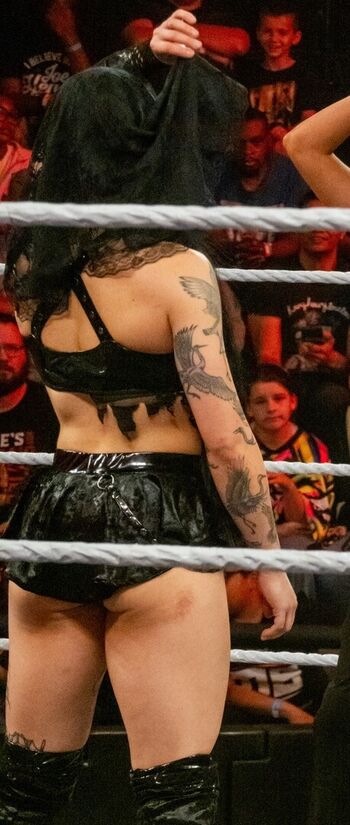 🔥 Tatum paxley wwe nxt page leaked private photo uncensored full
