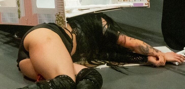 🔥 Tatum paxley wwe nxt page leaked private photo uncensored full