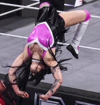 🔥 Tatum paxley wwe nxt page leaked private photo uncensored full